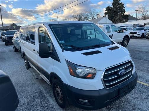2020 Ford Transit-150 XL