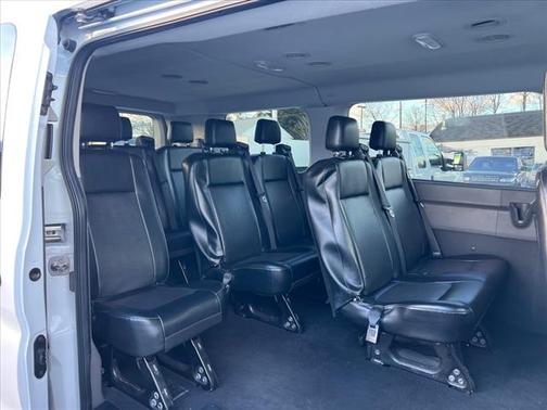 2020 Ford Transit-150 XL