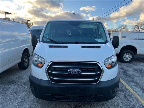 2020 Ford Transit-150 XL