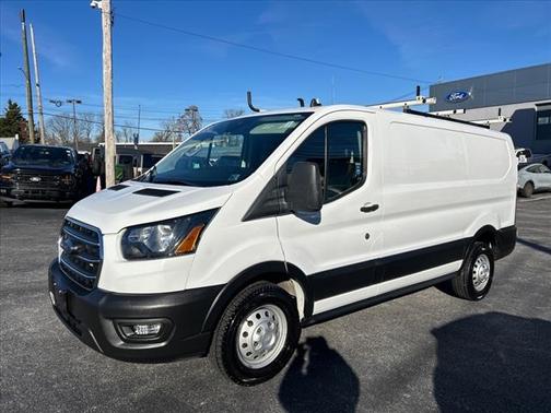 2020 Ford Transit-250 Base