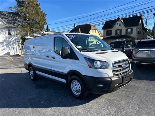 2020 Ford Transit-250 Base