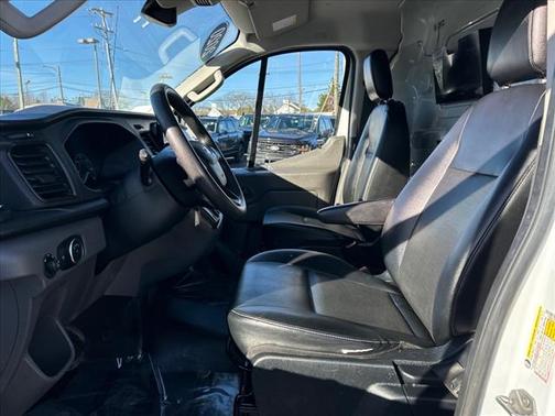 2020 Ford Transit-250 Base