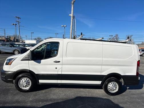 2020 Ford Transit-250 Base