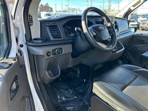 2020 Ford Transit-250 Base