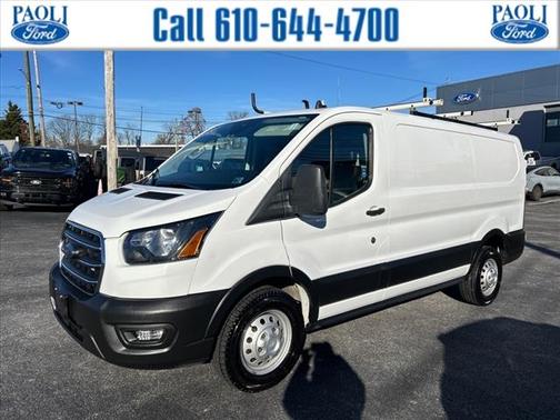 2020 Ford Transit-250 Base