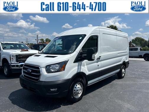 2020 Ford Transit-350 Base