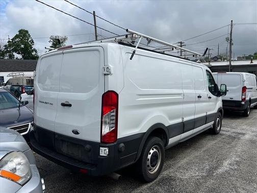 2020 Ford Transit-250 Base