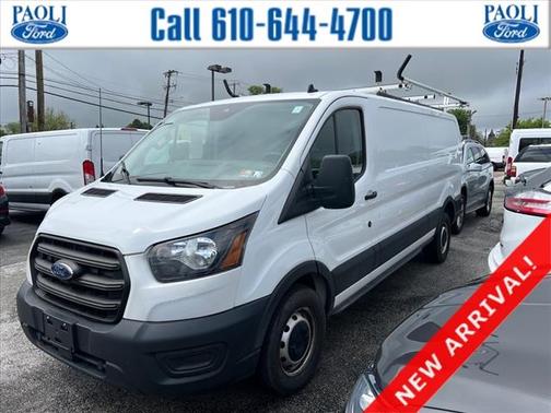 2020 Ford Transit-250 Base