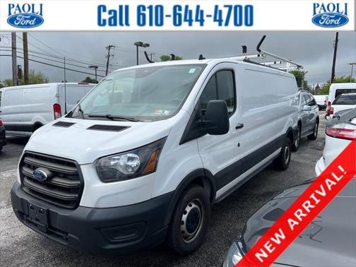 2020 Ford Transit-250 Base