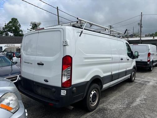 2020 Ford Transit-250 Base