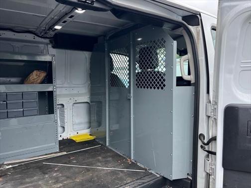 2020 Ford Transit-250 Base