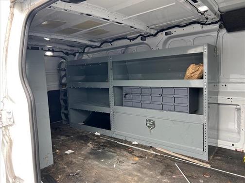 2020 Ford Transit-250 Base