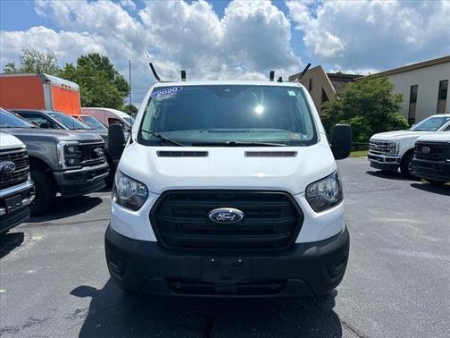 2020 Ford Transit-250 Base