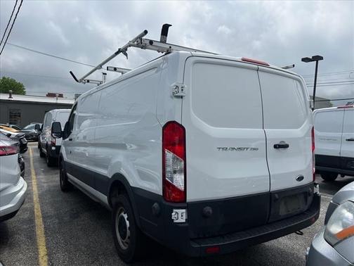 2020 Ford Transit-250 Base