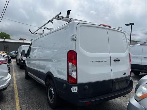 2020 Ford Transit-250 Base