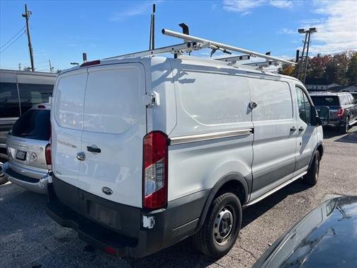 2019 Ford Transit-250 Base