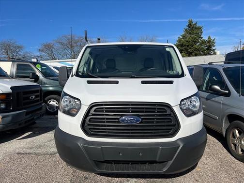 2019 Ford Transit-250 Base