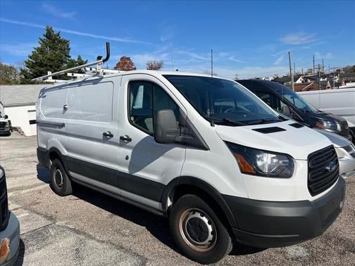 2019 Ford Transit-250 Base