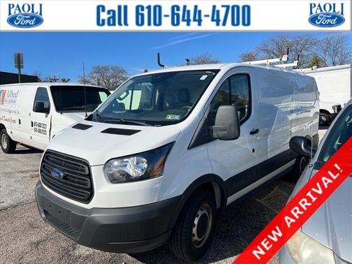 2019 Ford Transit-250 Base