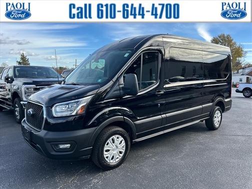 2023 Ford Transit-150 Base