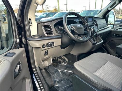 2023 Ford Transit-150 Base