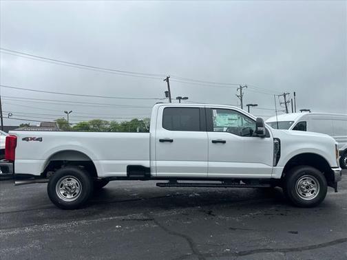 2025 Ford F-250 XL
