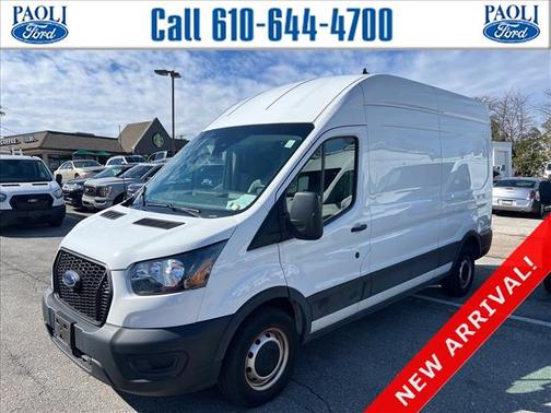 2023 Ford Transit-250 Base