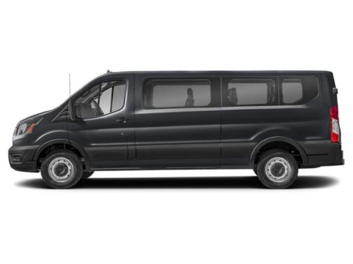 2025 Ford Transit-350 XL