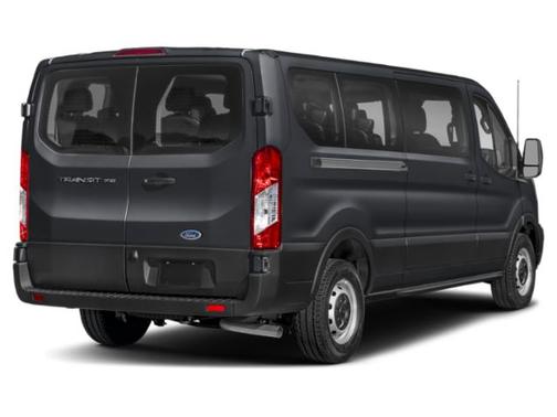 2025 Ford Transit-350 XL