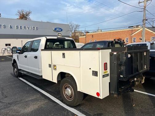 2019 Ford F-350 XL