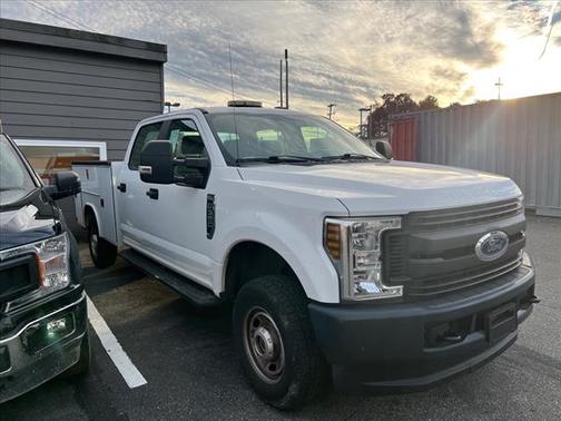 2019 Ford F-350 XL