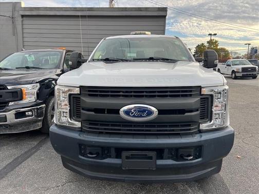 2019 Ford F-350 XL