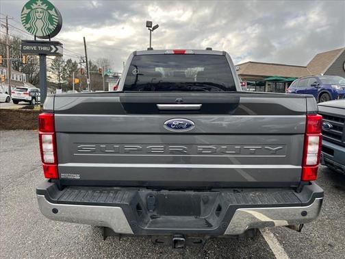 2022 Ford F-250 XLT