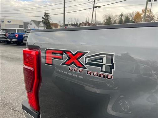 2022 Ford F-250 XLT