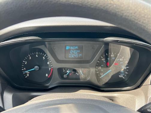 2018 Ford Transit-250 Base