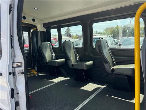2018 Ford Transit-250 Base