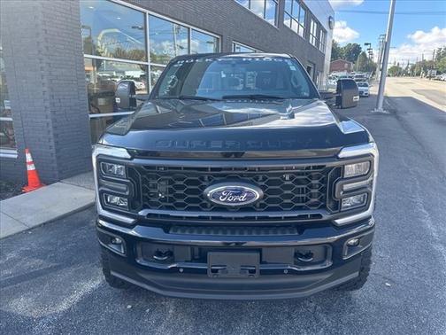 2024 Ford F-250 Lariat