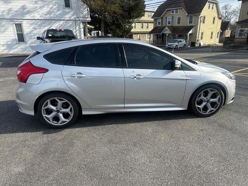 2014 Ford Focus ST 