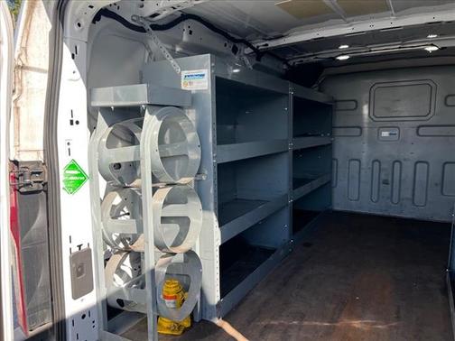 2019 Ford Transit-250 Base