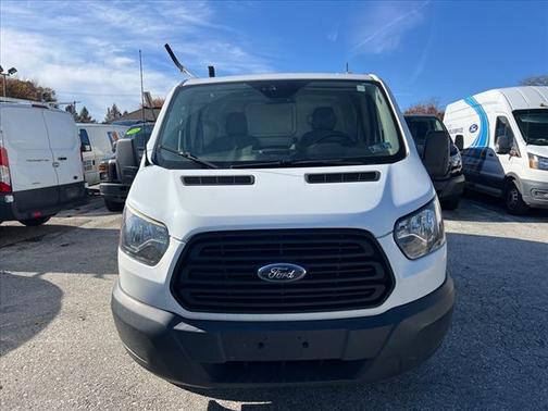 2019 Ford Transit-250 Base