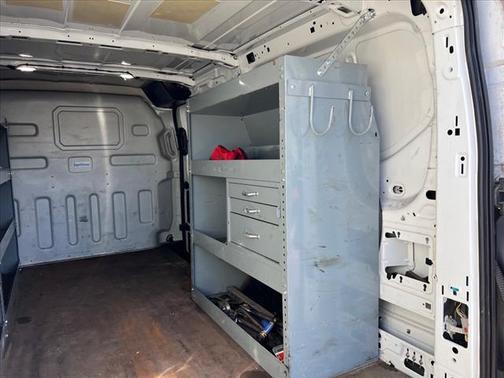 2019 Ford Transit-250 Base