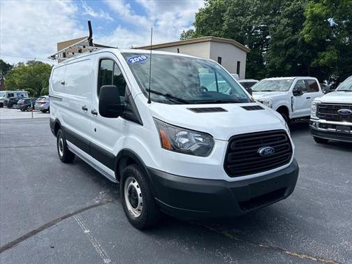 2019 Ford Transit-250 Base