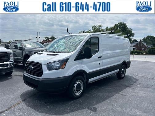 2019 Ford Transit-250 Base