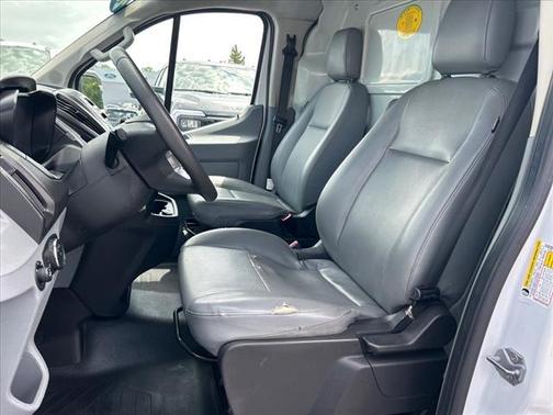 2019 Ford Transit-250 Base