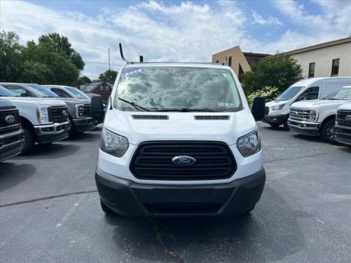2019 Ford Transit-250 Base