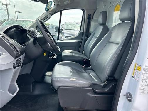2019 Ford Transit-250 Base
