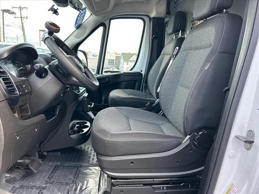 2023 RAM ProMaster 1500 Low Roof