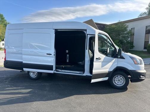 2025 Ford Transit-350 Base