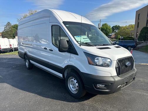 2025 Ford Transit-350 Base