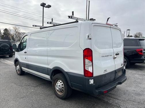 2020 Ford Transit-250 Base
